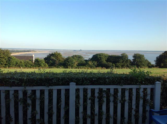 Les Hermelles Champeaux Exterior foto
